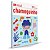 Chamequinho A4 Azul - Papel Sulfite 75g 100fls Unid - Imagem 1