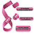 Strap Para Treino Academia - Crossfit - Strong Fist - Imagem 2
