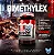 DIMETHYLEX THERMOGENIC FAT BURNER - 60 CAPS - Imagem 2