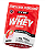 100% Whey Protein Refil 900g Sabor Morango - FTW - Imagem 1