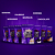 Gods 100% - Canibal Inc. - Imagem 2