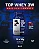 Top Whey 3W + Performance 900G - Max Titanium - Imagem 2