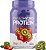Sweet Hydro Beef Protein Canibal Proteina Zero Lactose 900g - Imagem 1