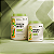 DUX FRESHWHEY™ PISTACHE E CHOCOLATE BRANCO - POTE 450 G - Imagem 2