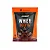 Whey 100% Concentrado - 900g Refil - New Millen - Imagem 3
