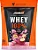 Whey 100% Concentrado - 900g Refil - New Millen - Imagem 1