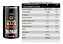 Maca Peruana Power Turbo 2800mg (120 Cps) Insanity Nutrition Sabor Maca Peruano Neutro - Imagem 2