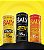 Enérgico Baly Brasil Energy Drink PRO Tropical com 15g de Proteína de Colágeno Sem Açúcar 250ml - Imagem 1
