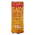 Enérgico Baly Brasil Energy Drink PRO Tropical com 15g de Proteína de Colágeno Sem Açúcar 250ml - Imagem 3