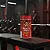 Pré Treino Psichotic Diablo 200g Frutas Vermelhas Demons Lab - Imagem 2