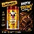 Pre Treino Insane Clown 210g Chocolate Demons Lab Chocolate - Imagem 2