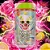 Pré Treino Insane Clown Demons Lab 210g S Sabores P Pink Lemonade - Imagem 2