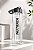 Garrafa Nutrata Slim Incolor 600 ml - Imagem 2