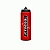 Garrafa Squeeze Integralmédica Cor Vermelha 800 ml - Imagem 1