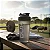 Coqueteleira Dux Nutrition Fumê 800ml - Imagem 2