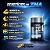 ZMA Zinco Magnésio Vitamina B6 30 Cápsulas Bodyaction - Imagem 2
