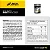 Salt Reload 30 Cápsulas Sal Premium Hidratação - Bodyaction Sabor Sem sabor - Imagem 2