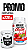COMBO UNDER LABZ BEEF PROTEIN + CREATINA 300 G R$229,90 - Imagem 1