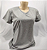 CAMISETA BABY LOOK GOLA V - Imagem 3