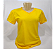CAMISETA BABY LOOK GOLA V - Imagem 4
