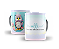 CANECA BRANCA  AAA+ - Imagem 4