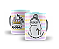 CANECA BRANCA  AAA+ - Imagem 6