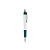 CANETA PLASTICA  00511 - Imagem 2