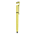 Caneta Fibra de Bambu Touch com Suporte 00708T - Imagem 5