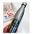 GARRAFA  AÇO INOX TÉRMICA  750ml - Imagem 2