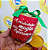 Tubo Lata  Tampa Plastica  Personalizado - Imagem 7