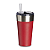 Copo Térmico com Canudo 500ml - Imagem 7