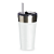 Copo Térmico com Canudo 500ml - Imagem 8