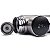 Garrafa Inox 450 ml com Display LED - Imagem 1