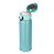 Garrafa Térmica Inox 400ml - Imagem 7