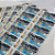 Ingressos De  Papel Moeda - Imagem 1
