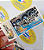 Ingressos De  Papel Moeda - Imagem 3