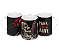 Caneca Rock Roll - Imagem 6