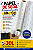 Bobina Papel Seda Personalizado 40g de 60cm - Imagem 1