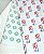 Papel Seda Personalizado em Folhas 50x60cm - Imagem 1