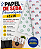 Papel Seda Personalizado em Folhas 45 x 30cm - Imagem 1