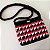 Bolsa Rubronegra Fio de Malha - Imagem 1