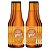 Pack 6 Cervejas Leuven Eternal Sunshine Sour Frutas Amarelas - Imagem 1