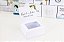 Caixa 7x6x3cm 100 unid personalizada - Imagem 3
