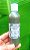 Gel de Limpeza Facial Esfoliante Antiacne com Argila Verde Cristais De Quartzo Natural Vegano 110 g - Imagem 2