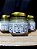Pomada Cicatrizante Natural Para Tatoo, Picadas, Cortes, Queimaduras, Dermatite Vegana 35 g - Imagem 1