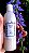 Sabonete Pele De Porcelana Natural Dolomita, Arroz, Rosa Mosqueta Vegano 110 ml - Imagem 1