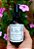 Tônico Facial e Capilar - Hibisco e Lavanda Natural - Pele Sensível, Seca ou Normal Vegano 100 ml - Imagem 2