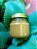 Máscara Facial de Argila Amarela Dourada Skin Care - Adstringente, Rejuvenescedora, Calmante - Vegana/Natural 60 g - Imagem 1