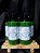 Sabonete Líquido Natural Capim-limão 230ml - Imagem 2