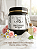 Creme Clareador Axilas Virilha Corpo e Rosto | Argila Branca, Rosa Mosqueta, Camomila, Copaíba 200 g Natural/Vegano - Imagem 1